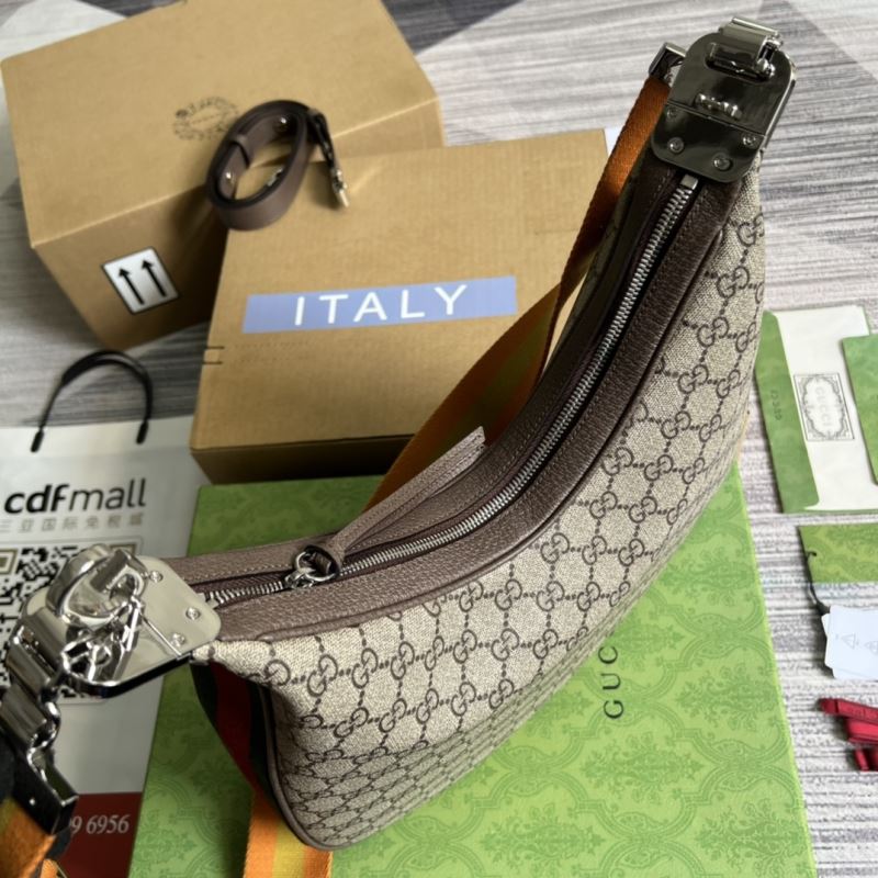 Gvc*1 hobo bags